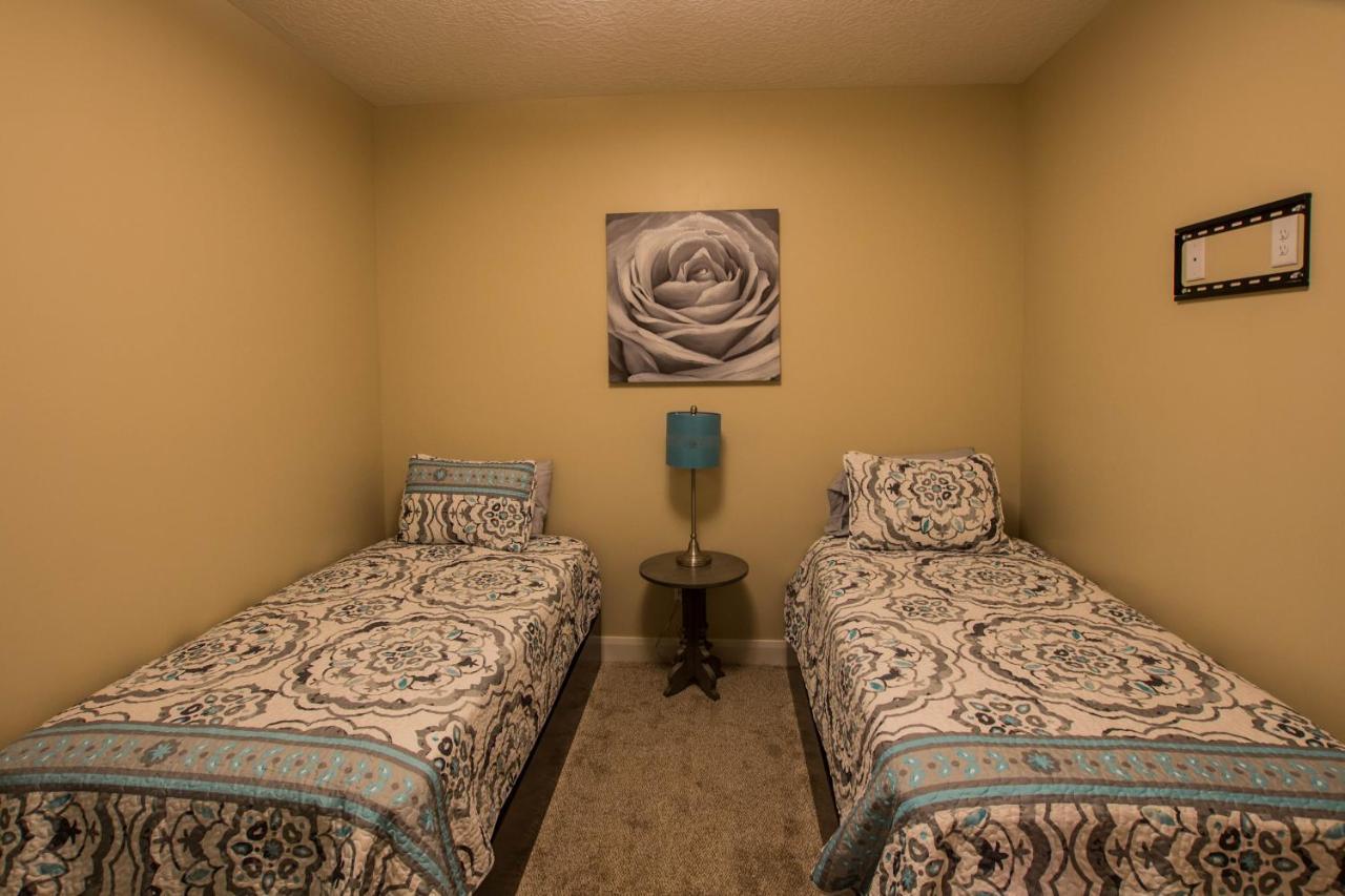 Sand Hollow Resort Hurricane Bagian luar foto