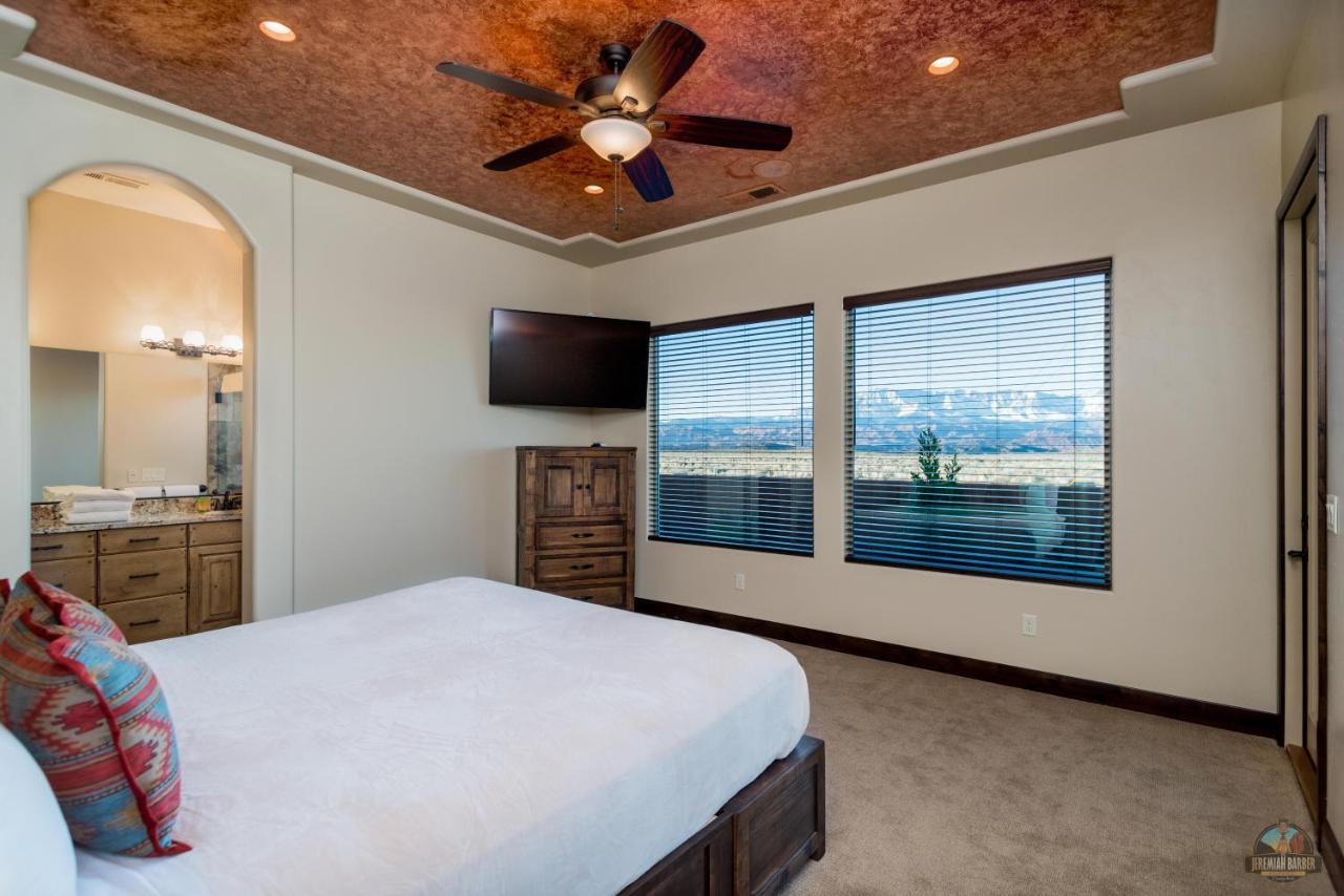 Sand Hollow Resort Hurricane Bagian luar foto
